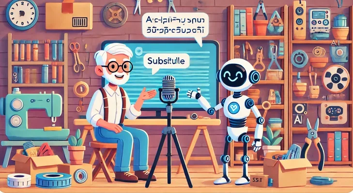 IA y comunicación